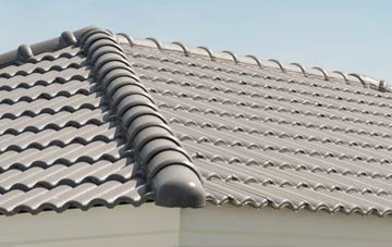 advantages of Balloan clay roofing