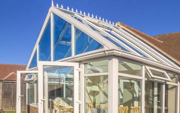 conservatory roof insulation costs Balloan