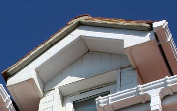 Balloan fascia installation costs