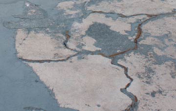 fibreglass roofing replacement Balloan