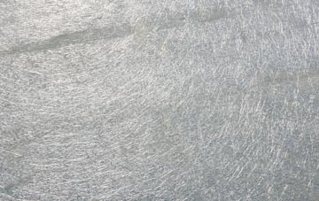 Balloan laminate fibreglass or shingles?