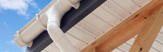 get Balloan guttering quotes today