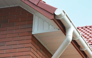 Balloan soffit repair costs