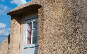 Balloan thatch roof disadvantages