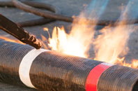 Balloan flat roofing replacement