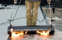 Balloan flat roof sealing quote